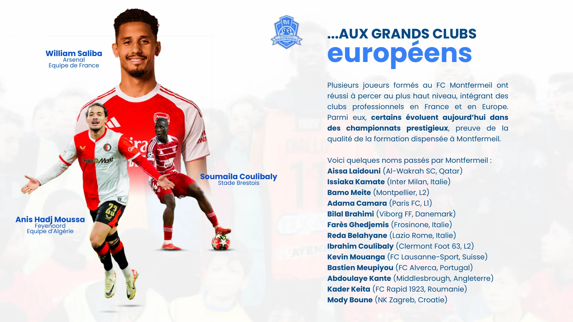 Dossier de sponsoring FC Montfermeil, page 9